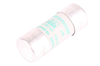 SAUGIKLIS C22M63 BUSSMANN 22X58 63A, 690V SAUGIKLIS