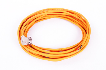 IN2080521032 INDRAMAT 12/9 PIN 11M KABELIS