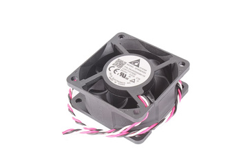 QFR0624GH DELTA ELECTRONICS 3AUA0000088115 60X60X25MM, 24V VENTILIATORIUS