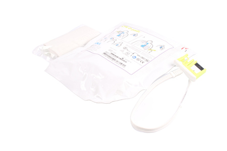 CPR-D-PADZ 8900-0800-01 ZOLL MEDICAL CORPORATION DEFIBRILIATORIAUS ELEKTRODAI