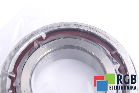 HCB7209-E-T-P4S-UL FAG 45X85X19 GUOLIS