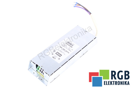 10.E5.T60-1001 KEB FILTRAS