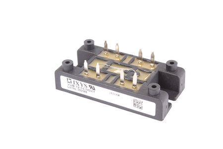 VUB72-16NOXT IXYS 40A, 1200V