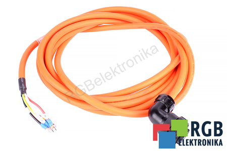 POWER SUPPLY CABLE WENLING 5M KABELIS