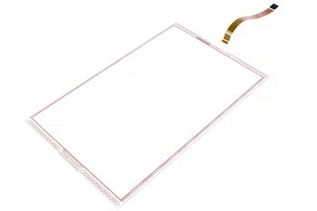 6AV7230-0DA20-2CA0 362X228MM, 5PIN, 15.4" UTIKLIS PAKAITALAS