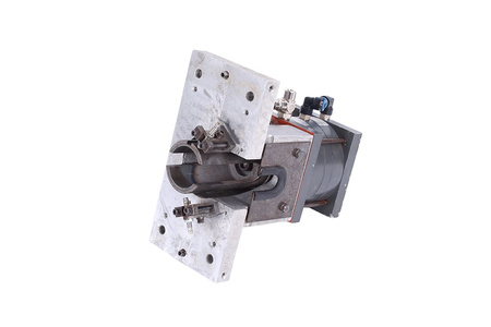 SC6084 VICKERS SPECIALUS CILINDRAS