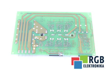 90001430 FERROCONTROL SLT1 SEMIKRON SKM22GD121D