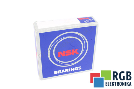 6208VVC3E NSK 40X80X18 GUOLIS
