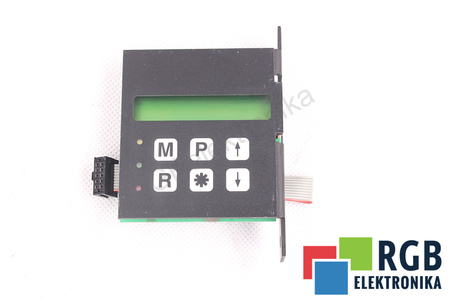 BF11043 SIEMENS SKIRTAS SIMOVERT 6SE4215-1GA30 VALDYMO IR VALDYMO PULTAS