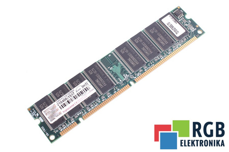 218406-1517 TRANSCEND 128MB PC133 SDRAM