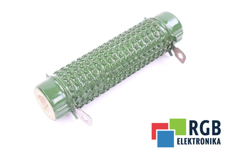 ATSPARUMAS GBS30/133 VISHAY 4.7 OHM ATSPARUMAS