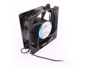 4114NHHR EBM PAPST 119X119X238MM, 24V VENTILIATORIUS