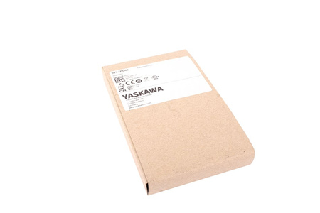 031-1BD80 VIPA SM 031 SLIO ANALOG INPUT MODULE