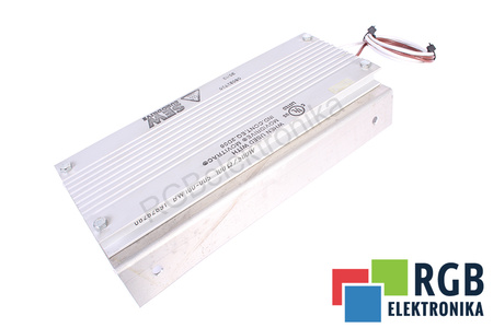 BW100-005 SEW EURODRIVE 100 OHM STABDYMO VARŽA