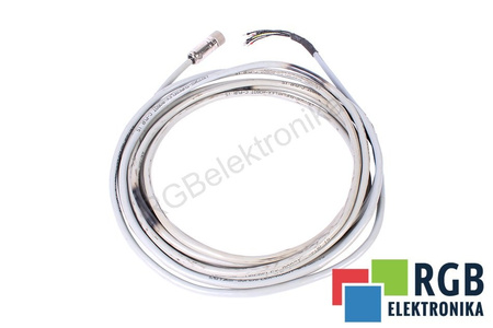 323828452 LUTZE 190433 12M KABELIS