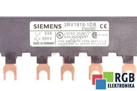 3RV1915-1DB SIEMENS