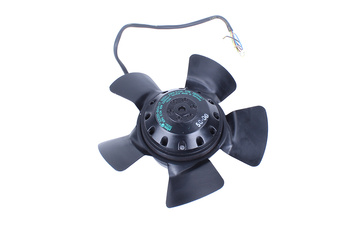 S2D200-BA04-17 EBM PAPST VENTILIATORIUS