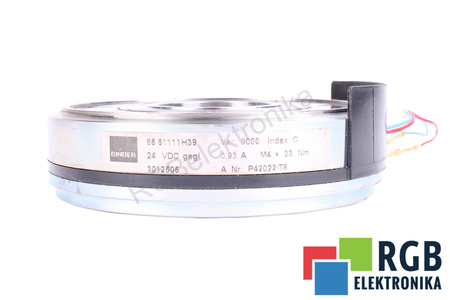 8661111H39 BINDER STABDŽIŲ RITĖ