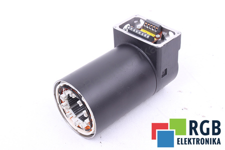 RDM5913/50 BERGER LAHR 2.8A STATORIAUS