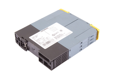 3SK1211-2BB40 SIEMENS SIRIUS SAUGOS RELĖ