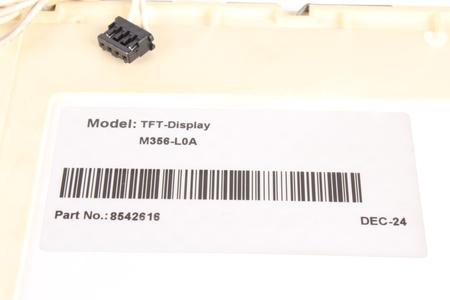 M356-L0A LCD MATRICA