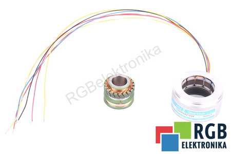 TS2640N821E64 TAMAGAWA SMARTSYN IŠSPRĘSTI