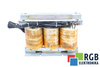A80L-0024-0028 FANUC 380-415/440-481/500-575V, 210-240/200-230V TRANSFORMATORIUS