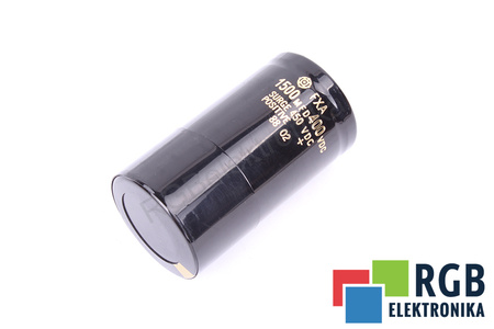 KONDENSATORIUS FXA HITACHI 1500UF, 400VDC