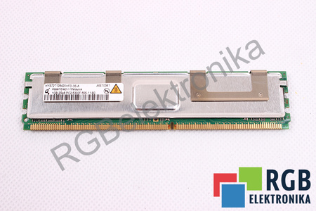 HYS72T128420HFD-3S-A QIMONDA 1GB 2RX8 PC2-5300F-555-11-B0