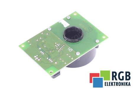 LC500-S/SP8 LEM CURRENT MODULE LEM 1:5000 80OHM DALIMS