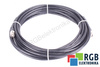 MIL-C-17F BELDEN RG62A/U 8M KABELIS