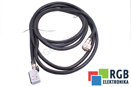 347175-83 YASKAWA MOTOMAN 12M KABELIS