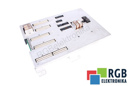 3HAC020665-001/03 ABB DSQC630