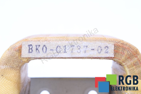 BK0-B1737-02 MITSUBISHI ELECTRIC SKIRTAS FR-SB-2-7.5K