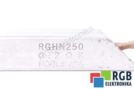 RGHN250 NOBLE