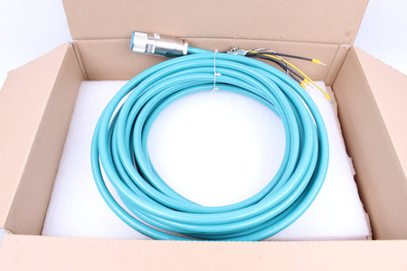 6FX2002-5DA51-1AF0 SIEMENS 1FT/1FK TO 611/810D/SIMOVERT 15 KABELIS