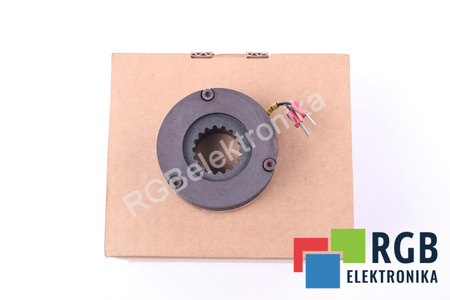 MT30Z4-85 MATRIX ENGINEERING 140V 1600RPM SEM STABDYS