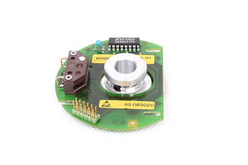 D744.01 BERGER LAHR RS.03 LS220749-00-01A