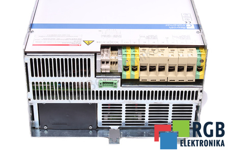 DKR02.1-W300N-BA01-01-FW INDRAMAT FWA-DIAX03-ASE-02VRS-MS DIAX03