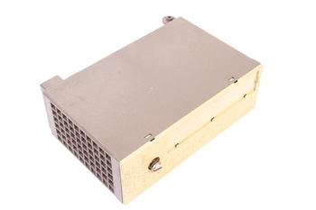 6ES5470-8MA12 SIEMENS ANALOG OUTPUT SIMATIC S5