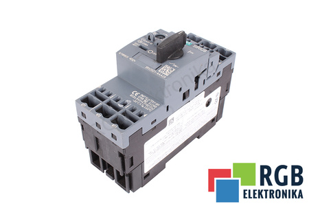 3RV2021-4AA20 SIEMENS SIRIUS ATJUNGIKLIS
