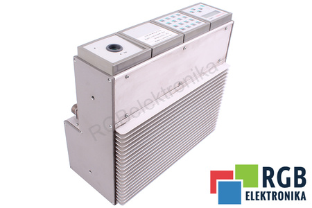 COMPAX 0550-E HAUSER 940-550001