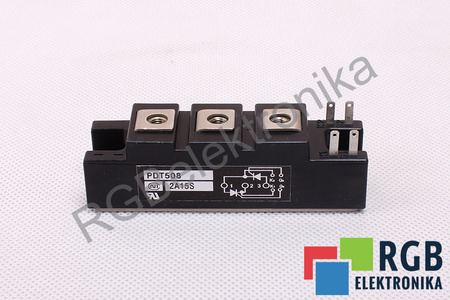 PDT508 NIHON INTER ELECTRONICS CORPORATION