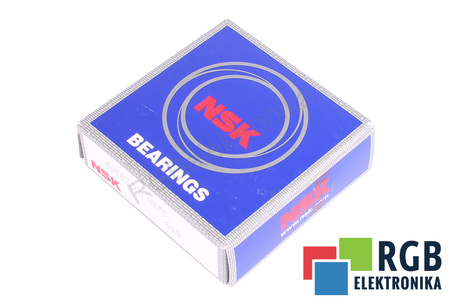 6908ZZ NSK 40X62X12 GUOLIS