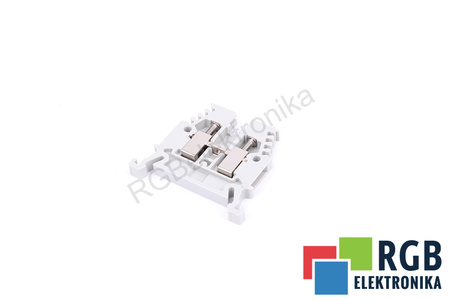 1492-W3 ALLEN BRADLEY TERMINAL BLOCK 600VAC/DC 20A PRAĖJIMO JUNGTIS
