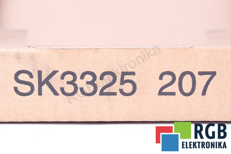 SK3325207 RITTAL FAN FILTRAS