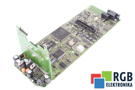 UD-90A ISS5 CONTROL TECHNIQUES SUGEDĘS – DALIMS