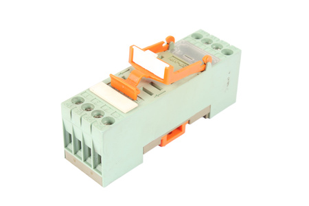 LIZDAS S7-MP RELECO 380V