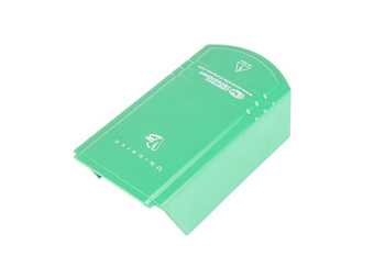 UNI2402 CONTROL TECHNIQUES KORPUSAS