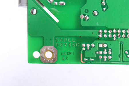 08786D CAREL SUGEDĘS – DALIMS